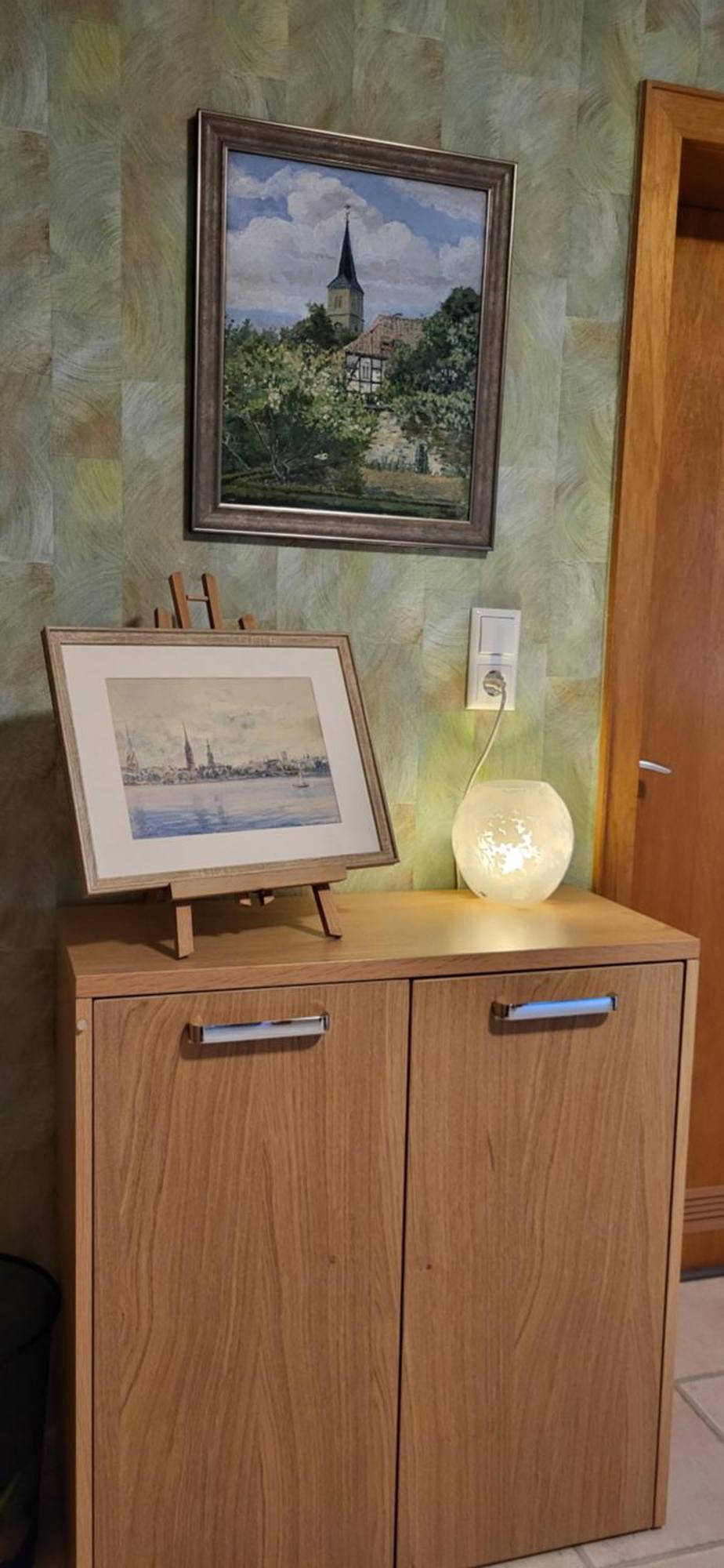 Ferienwohnung Hoennetal Hemer Екстериор снимка
