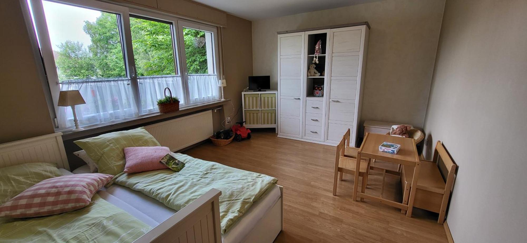 Ferienwohnung Hoennetal Hemer Екстериор снимка