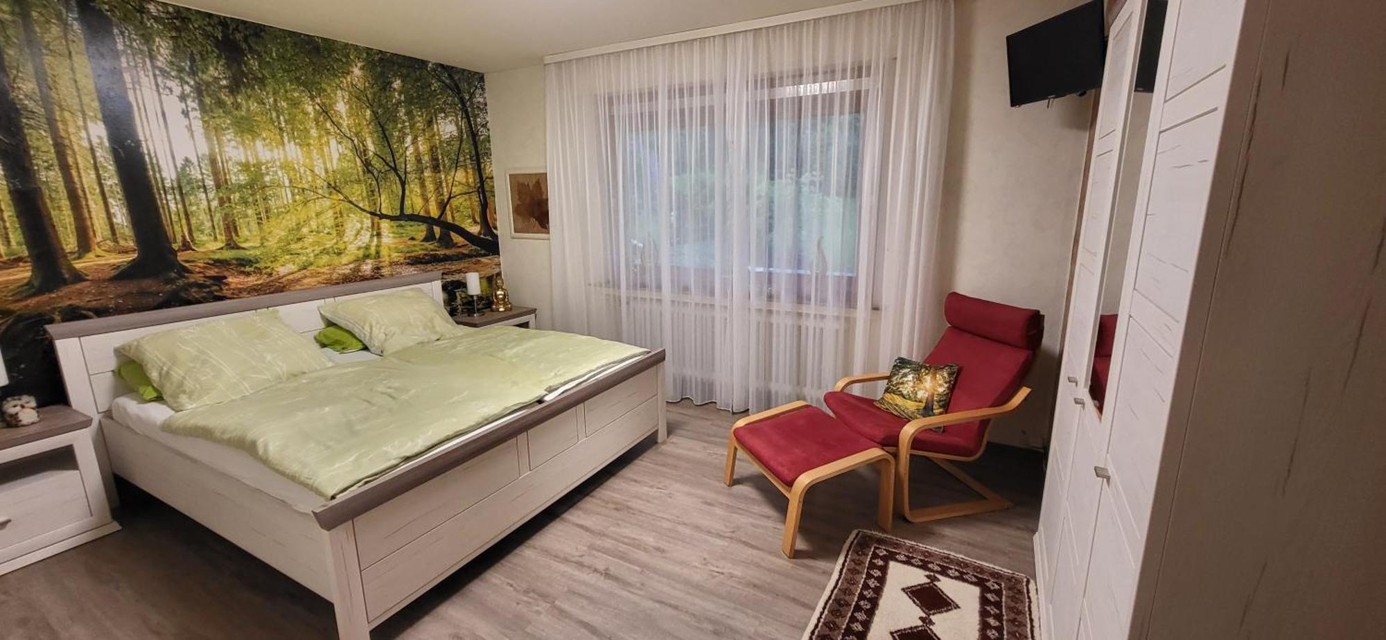 Ferienwohnung Hoennetal Hemer Екстериор снимка