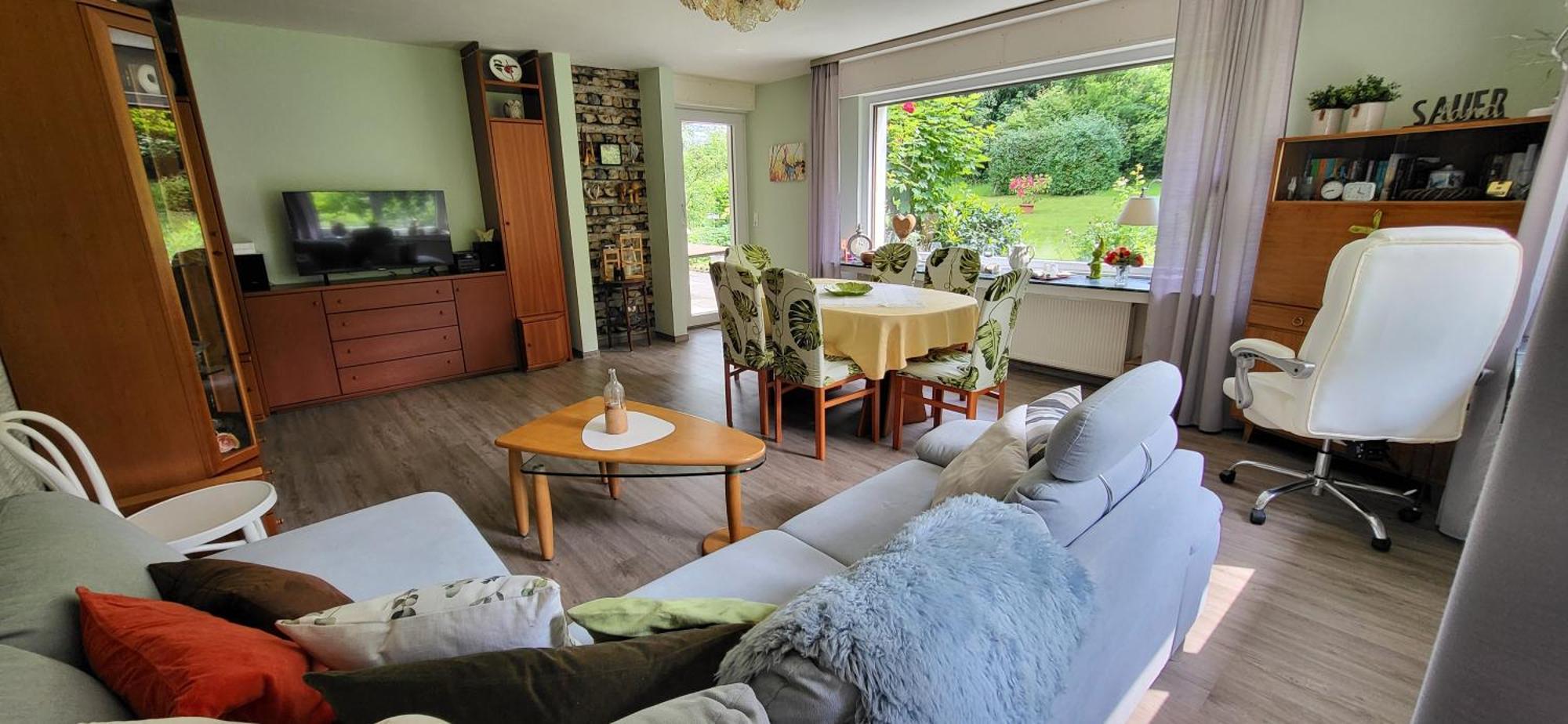 Ferienwohnung Hoennetal Hemer Екстериор снимка