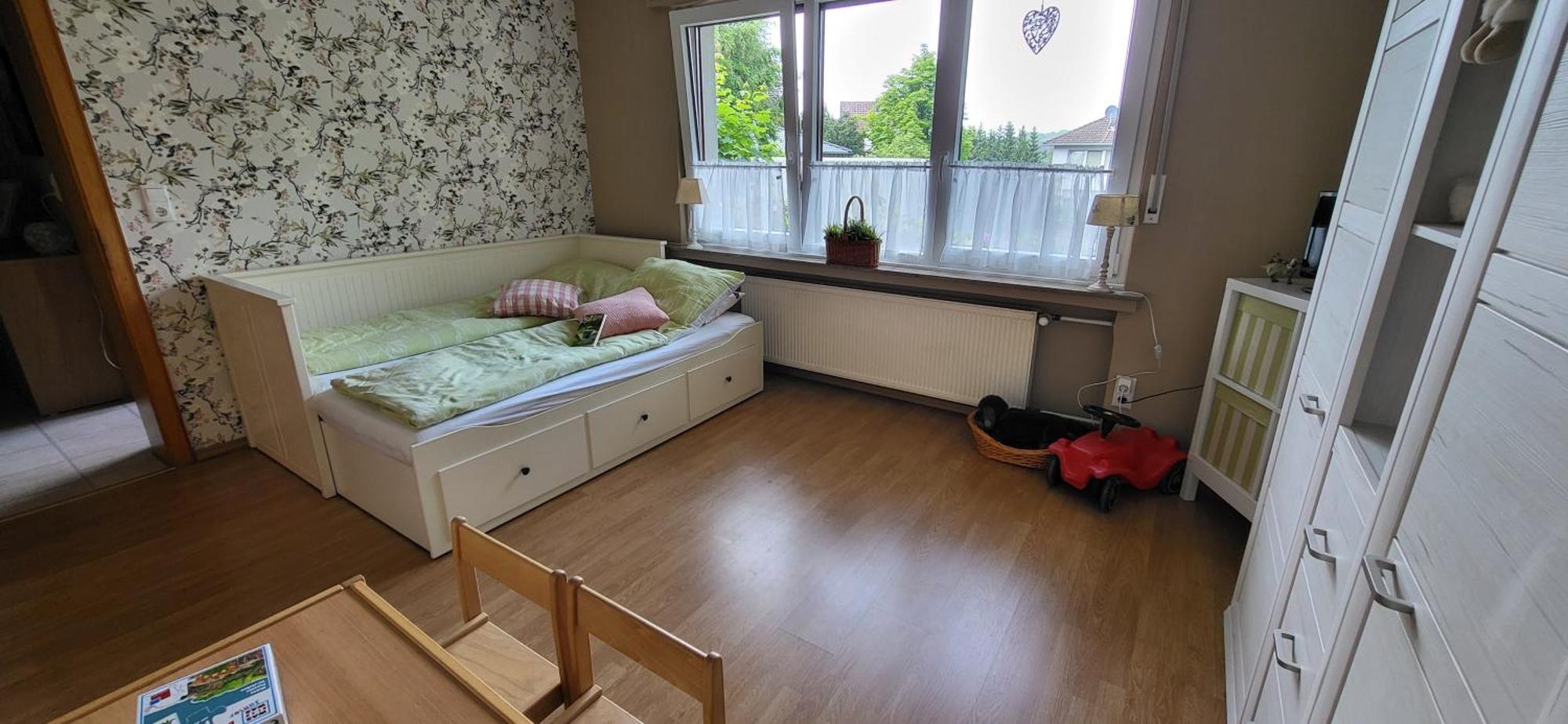 Ferienwohnung Hoennetal Hemer Екстериор снимка